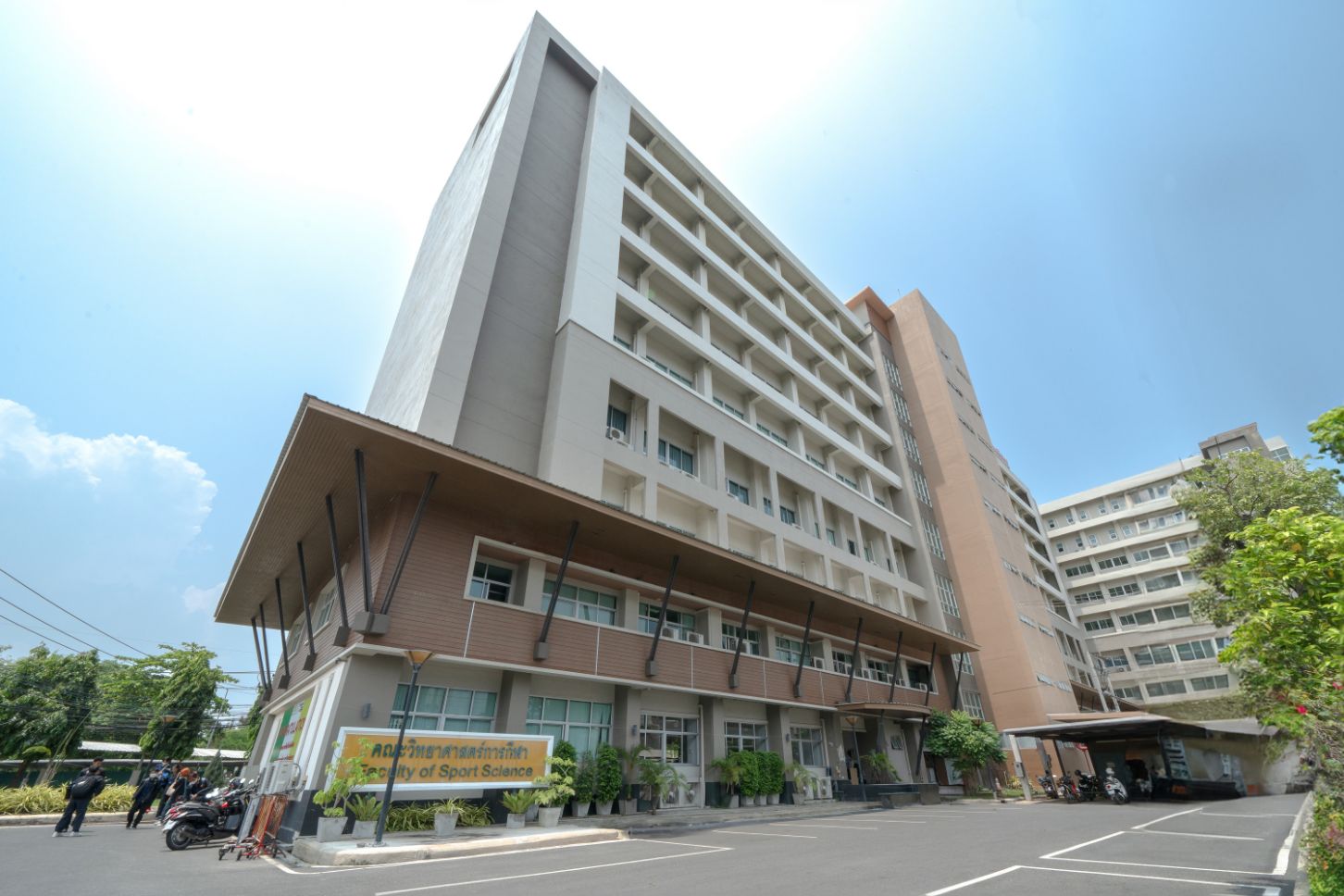 Faculty of Sport Science