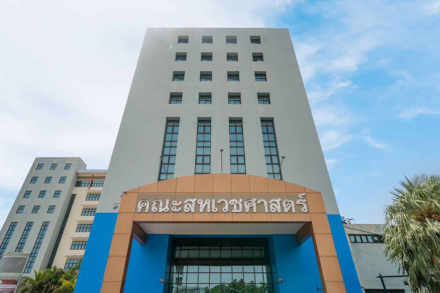 Faculty of Allied Health Sciences