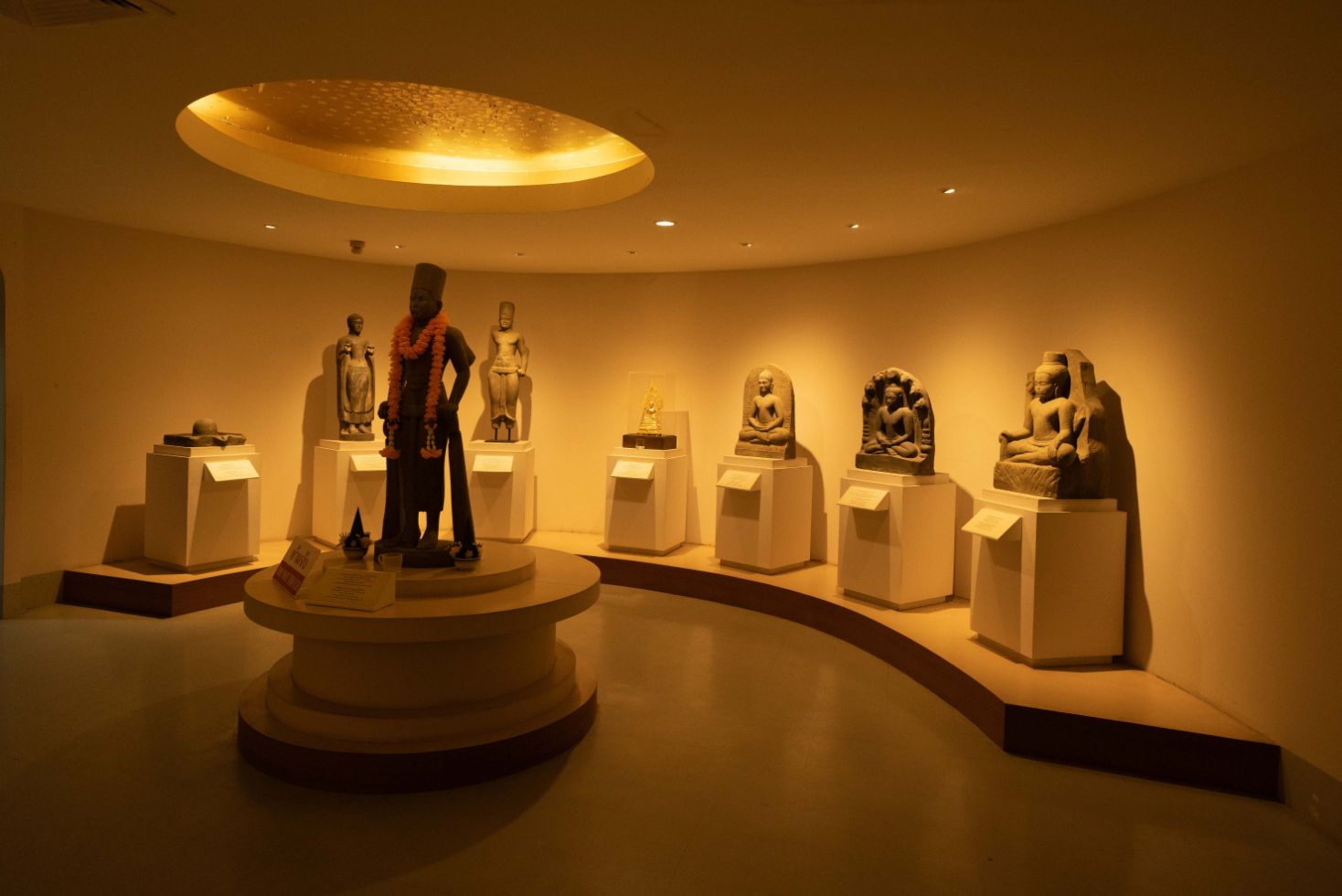 หอศิลปะวัฒนธรรมภาคตะวันออก