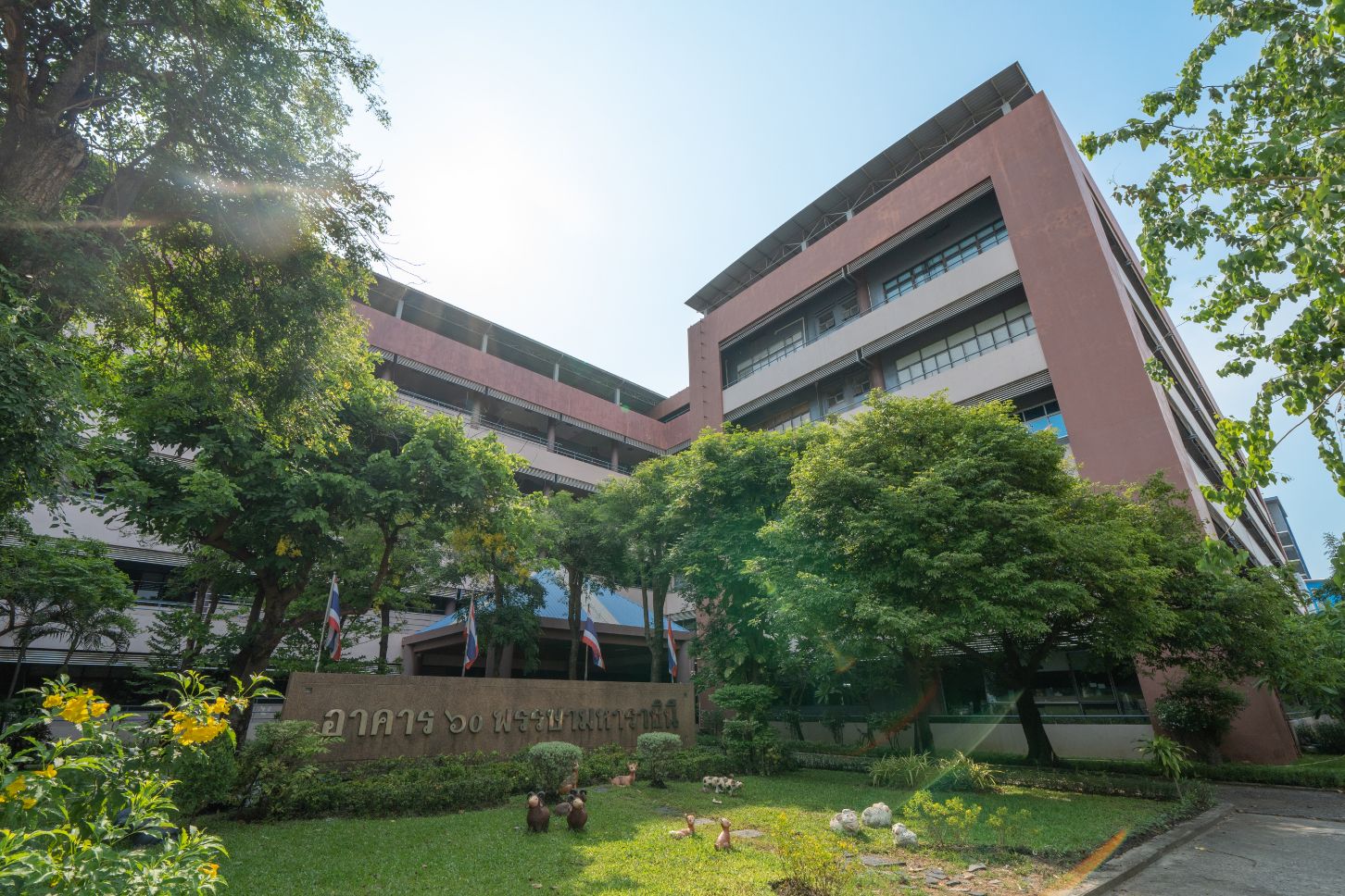 Faculty of Education