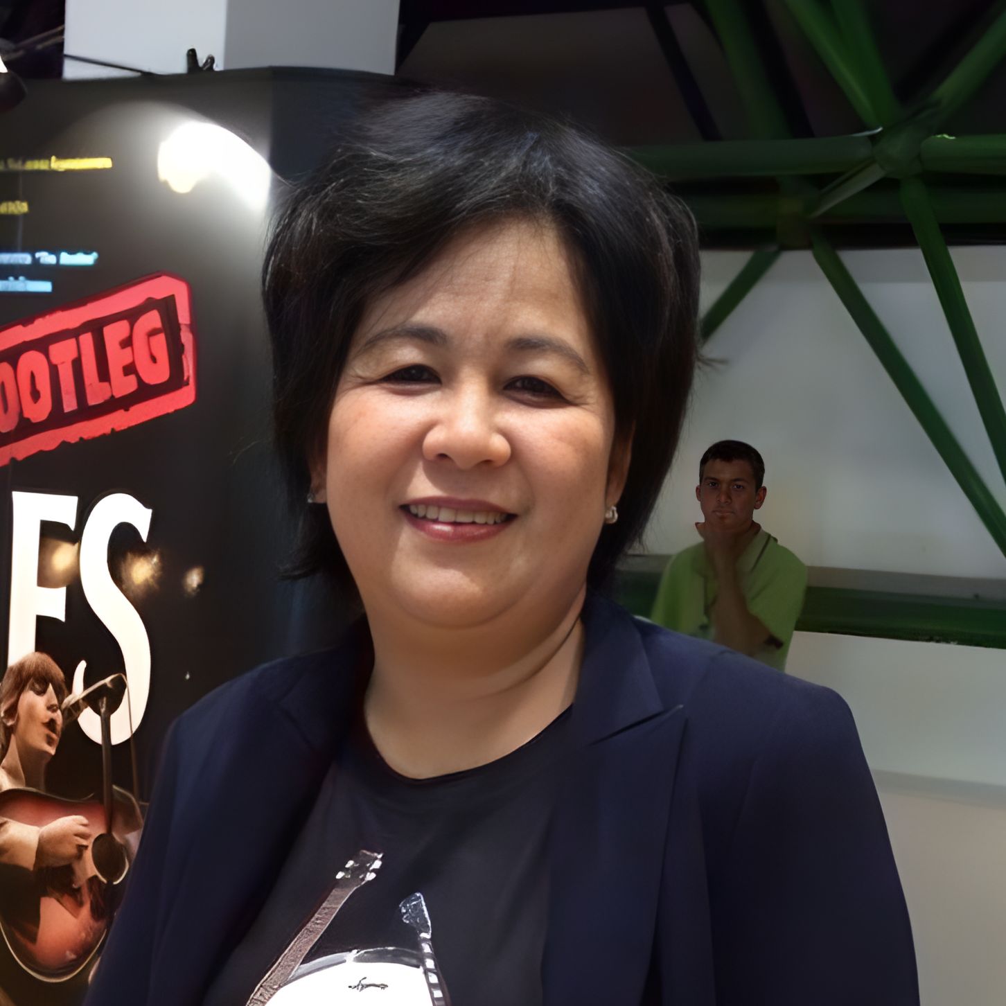 นางรัชฏาพร สุวรรณรัตน์