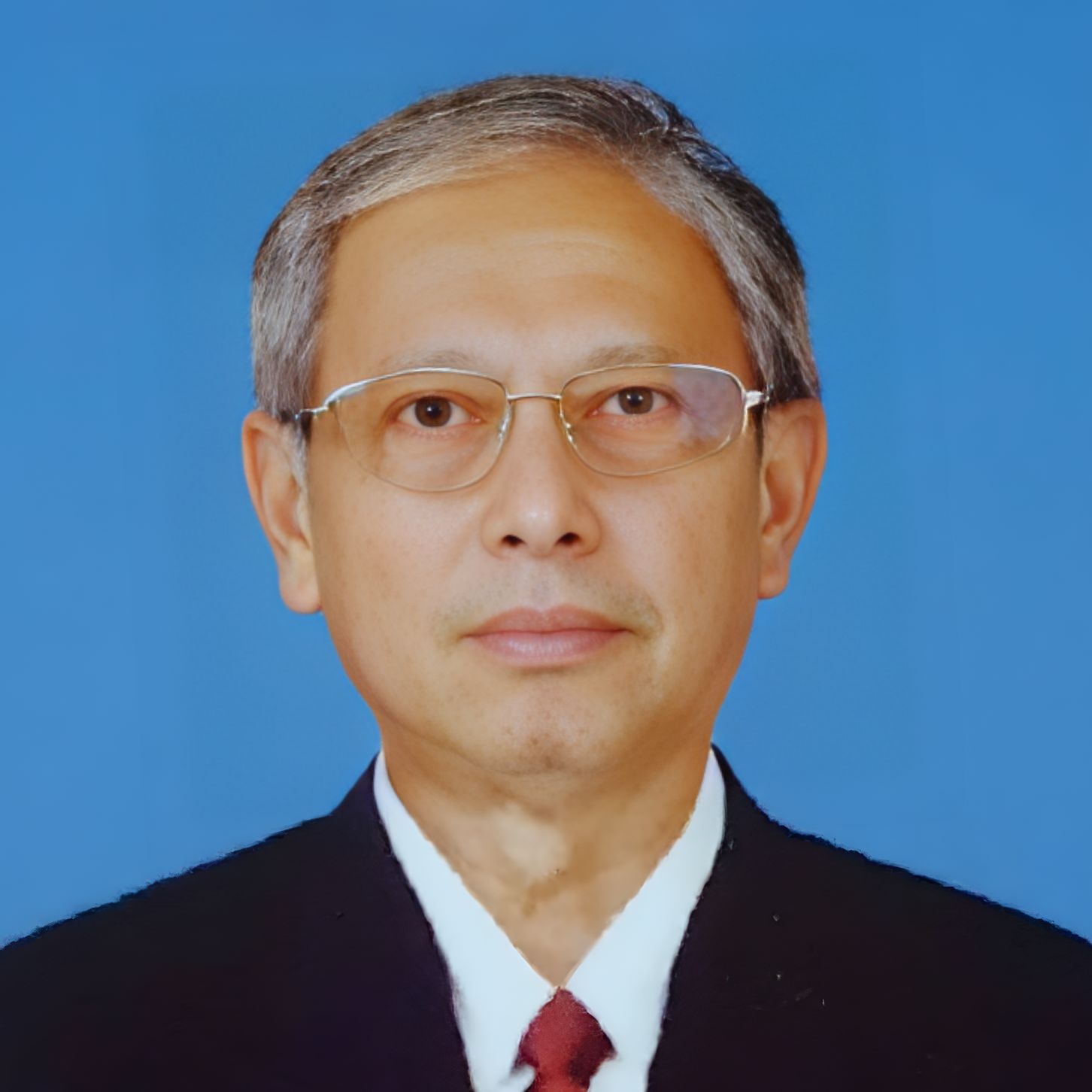 นายวันชัย บำรุงหนูไหม