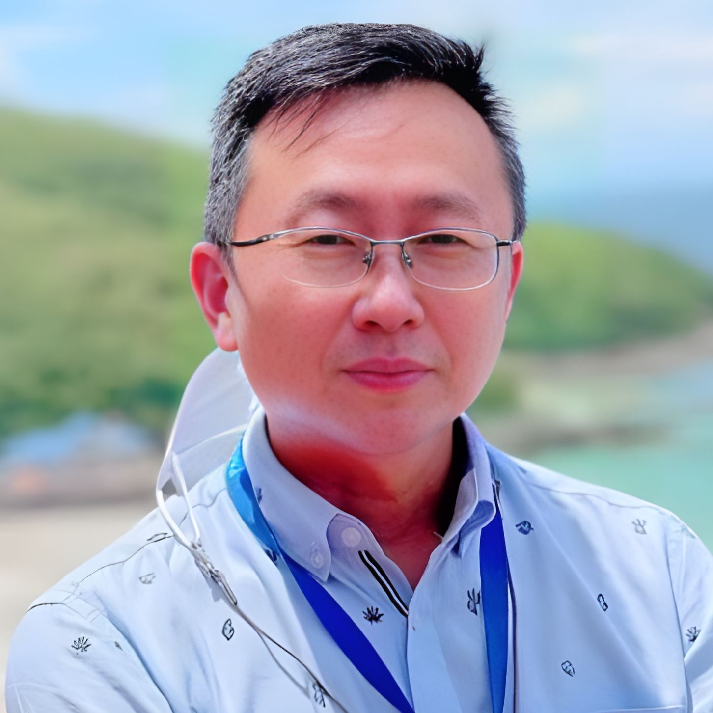 นายสินธ์ไชย วัฒนศาสตร์สาธร