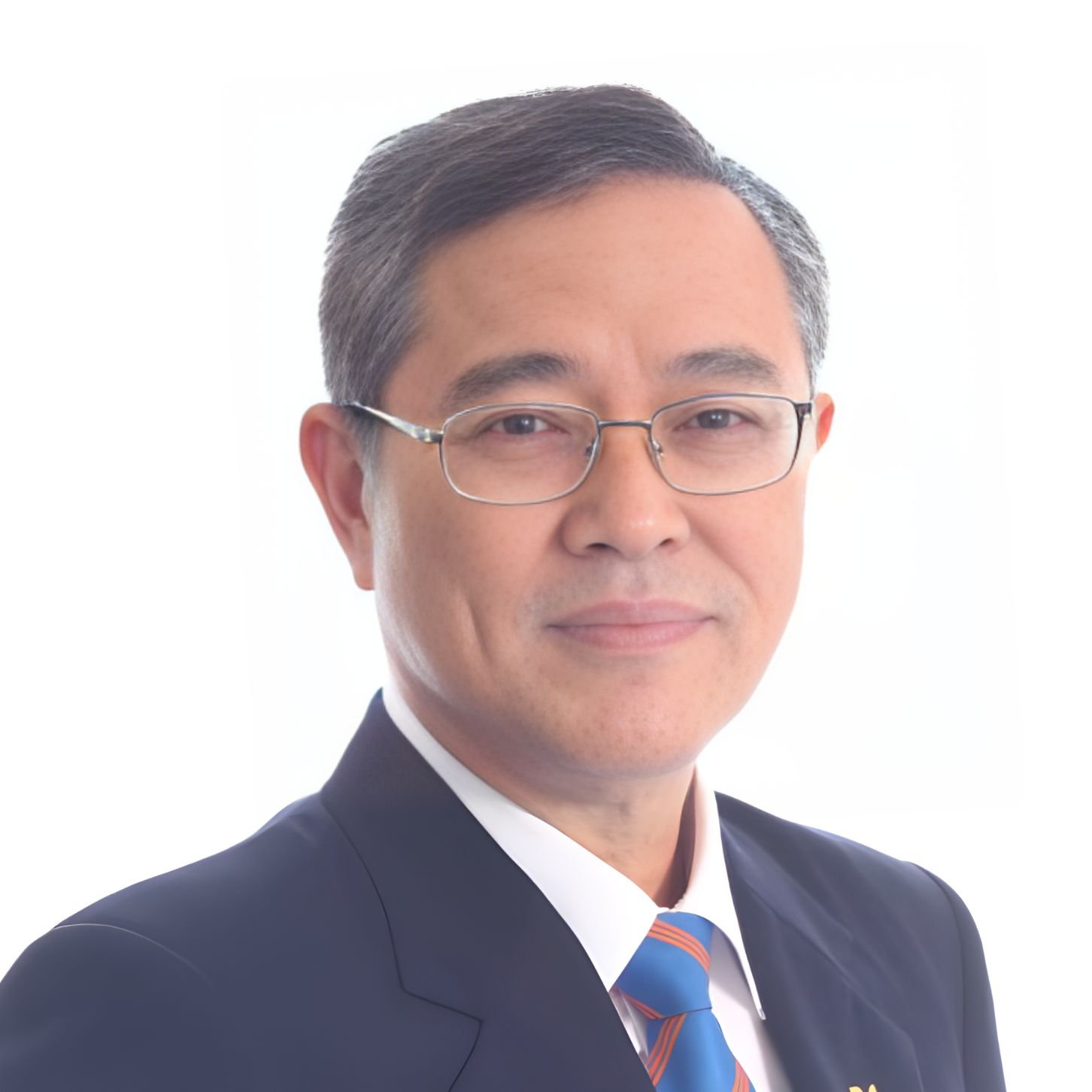 นายสมบัติ พูถาวรวงศ์