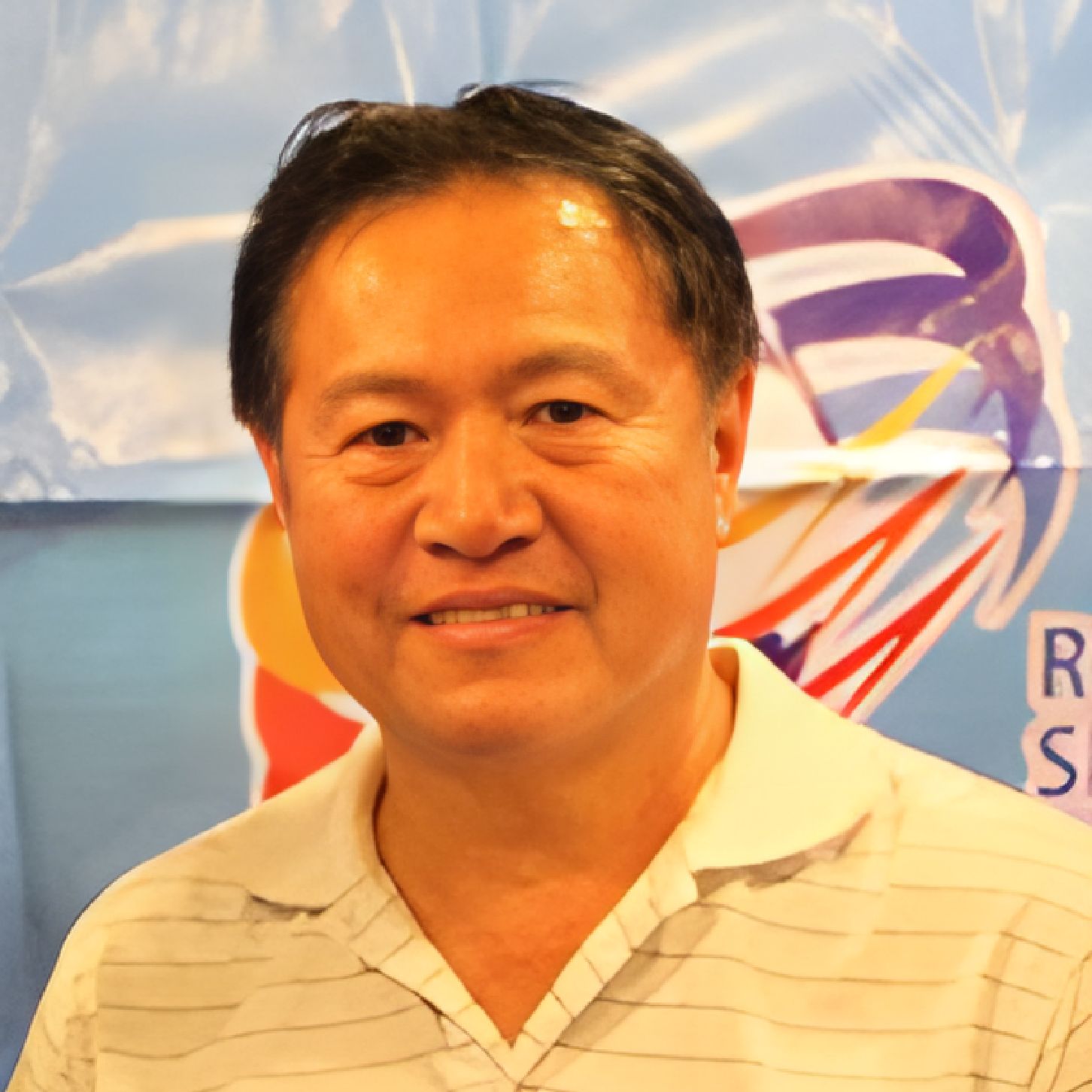 นายสุเมธ มัคครากุล