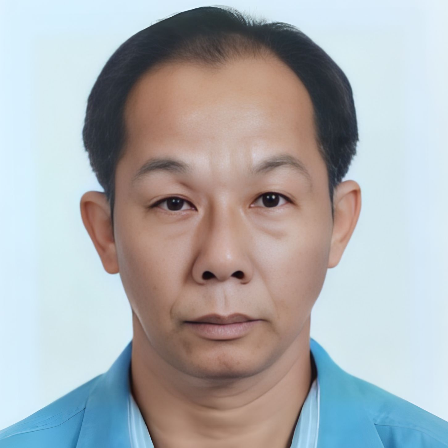 นายชาญชัย ธเนศานนท์