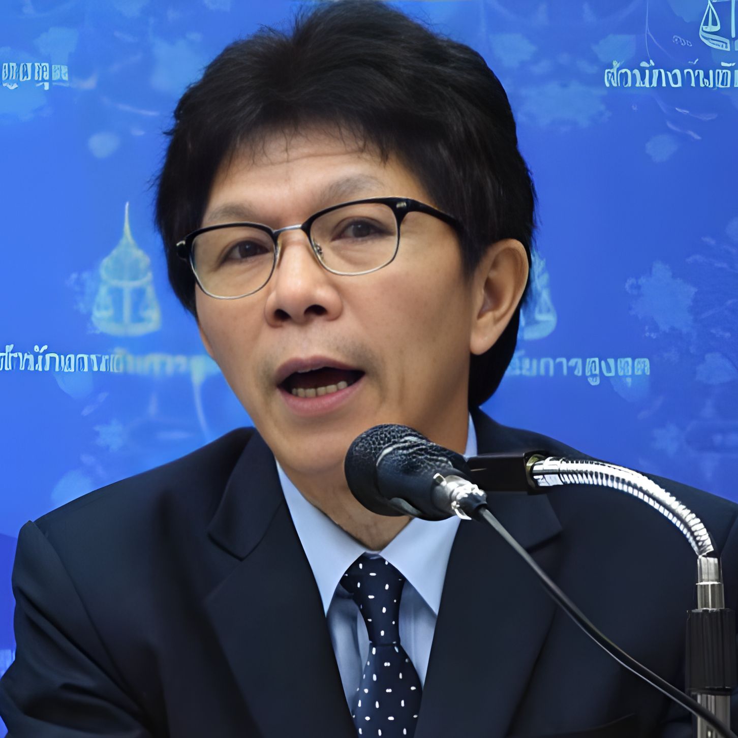 นายชาญชัย ชลานนท์นิวัฒน์