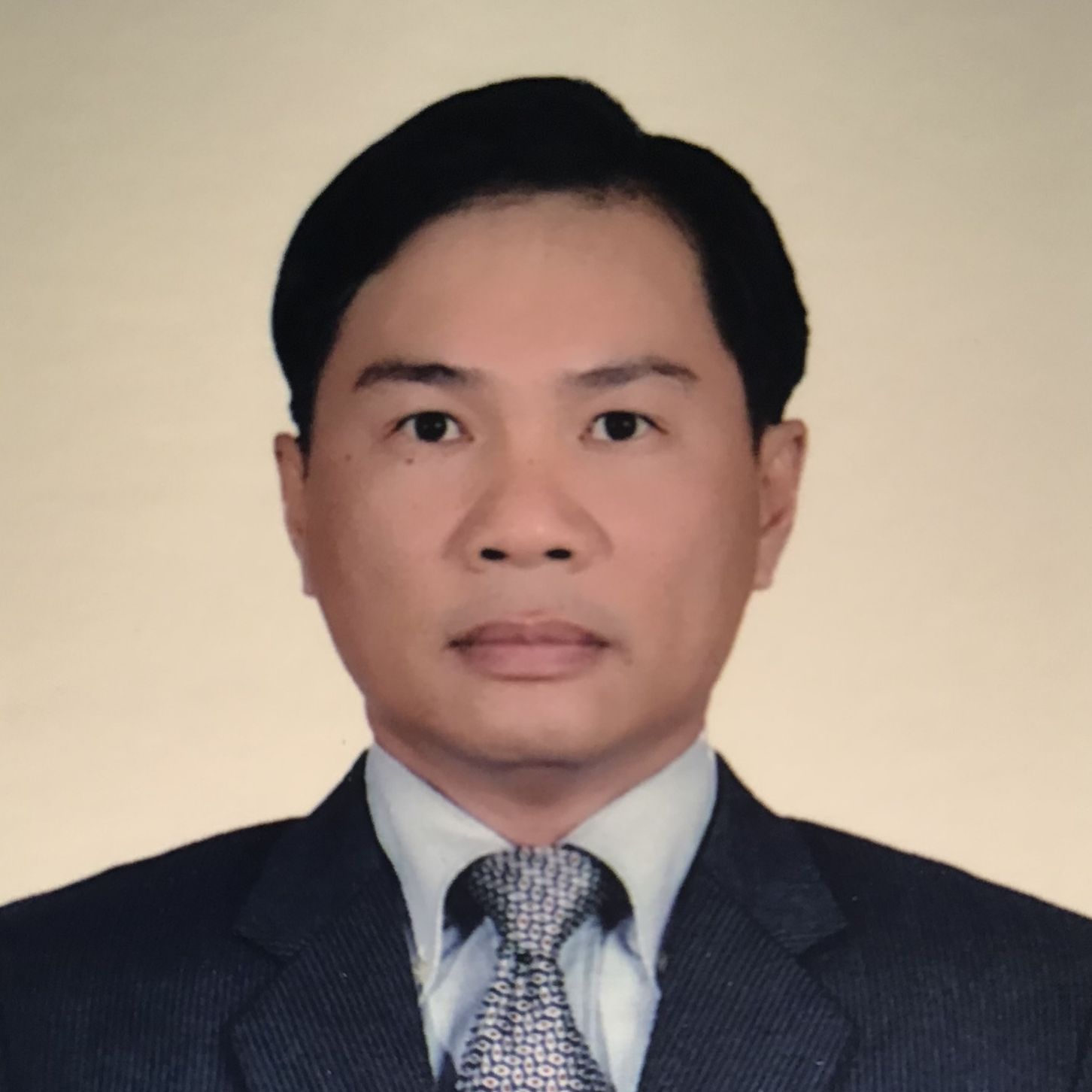 นายวรวิทย์ ปัญญาวัฒนกิจ