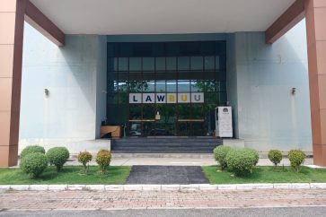 LawBUU
